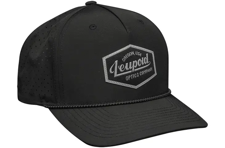 Leupold Reticle Trucker Hat - Men's — 4 models - view 3
